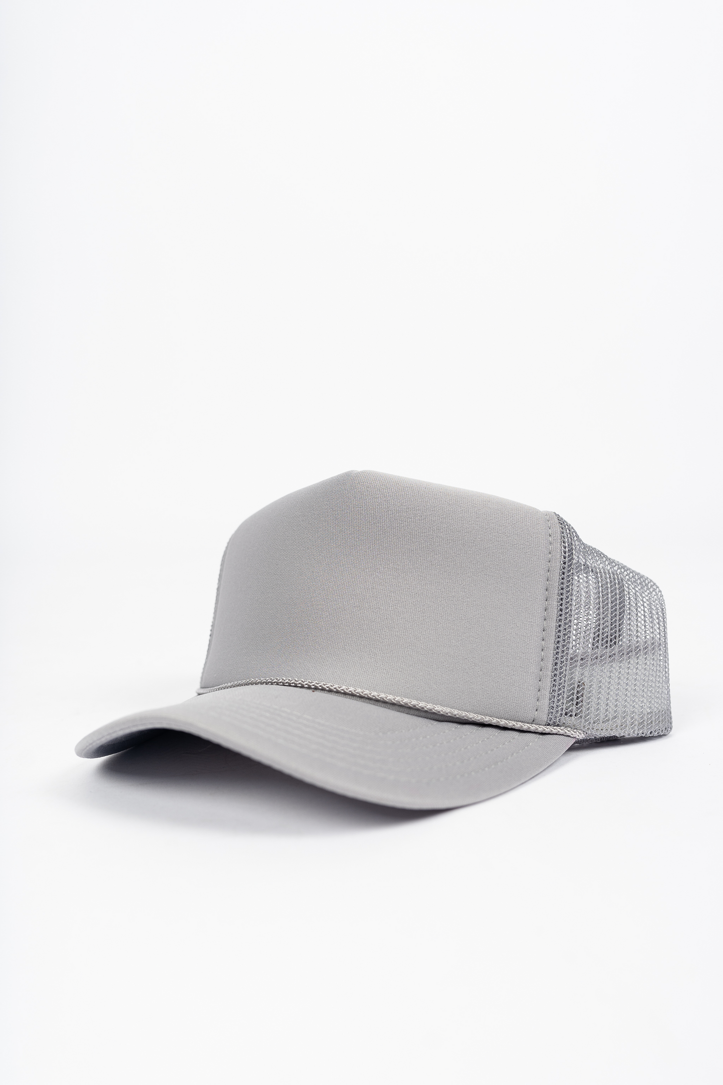 Otto Cap Trucker Hat