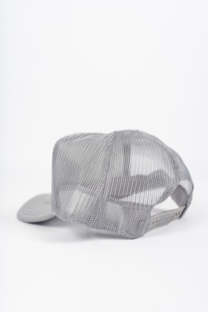 Otto Cap Trucker Hat