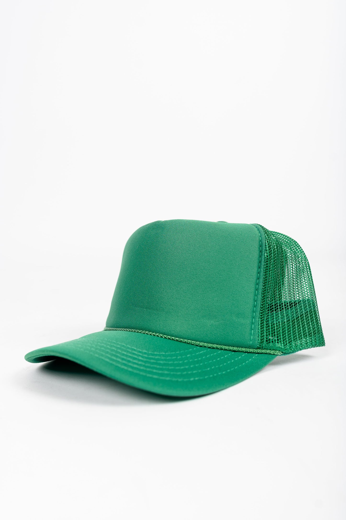 Otto Cap Trucker Hat