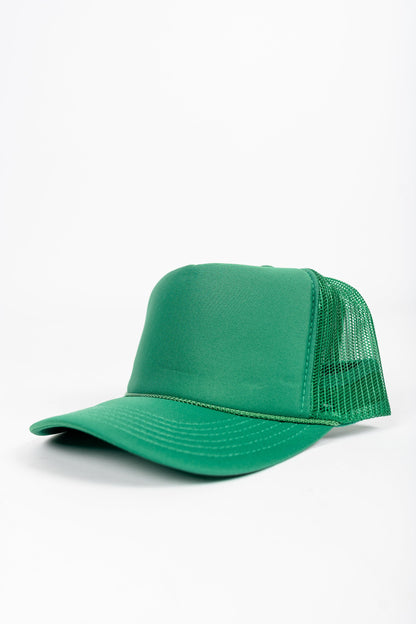 Otto Cap Trucker Hat