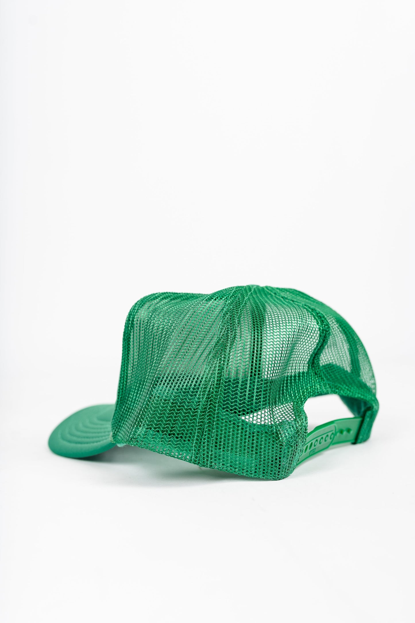 Otto Cap Trucker Hat
