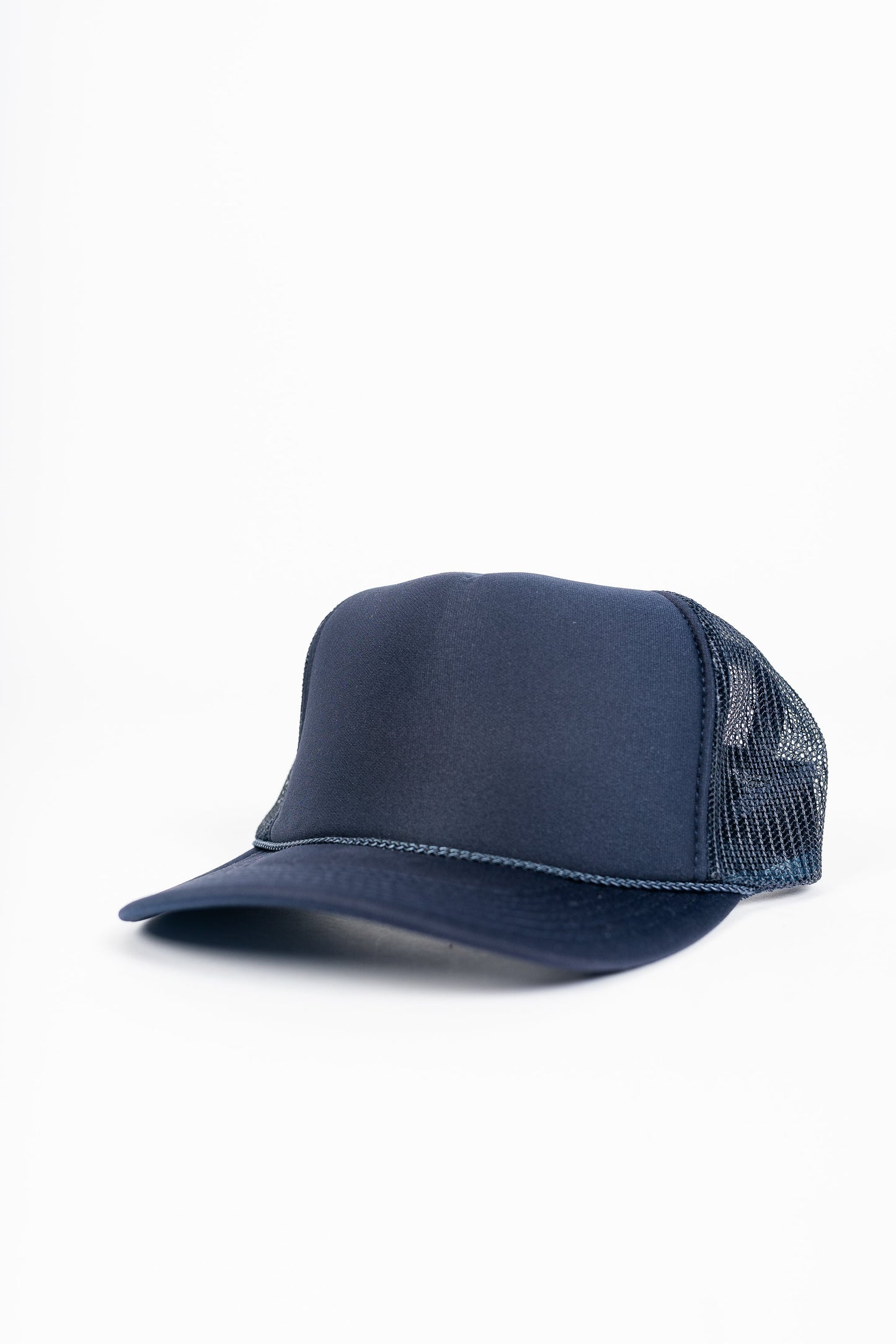 Otto Cap Trucker Hat
