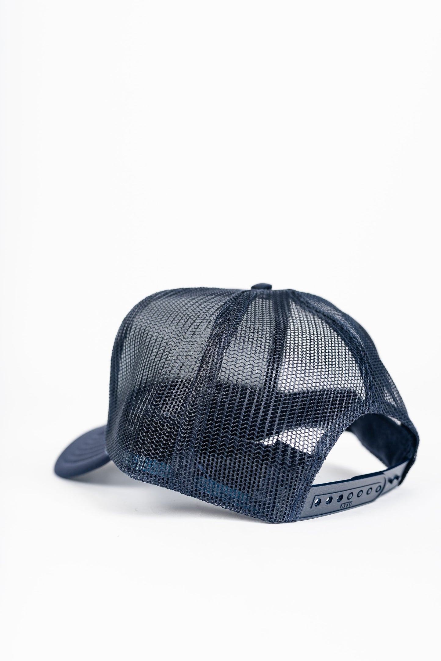 Otto Cap Trucker Hat