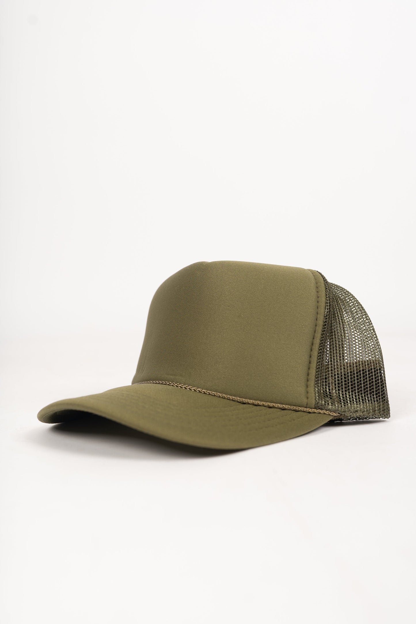 Otto Cap Trucker Hat
