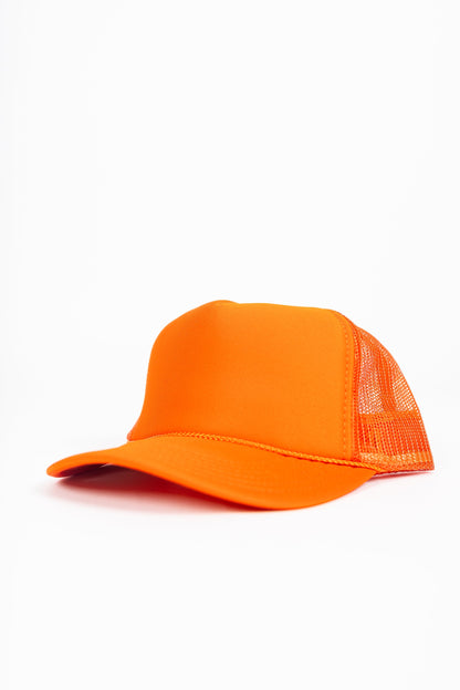 Otto Cap Trucker Hat