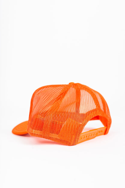 Otto Cap Trucker Hat