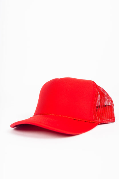 Otto Cap Trucker Hat