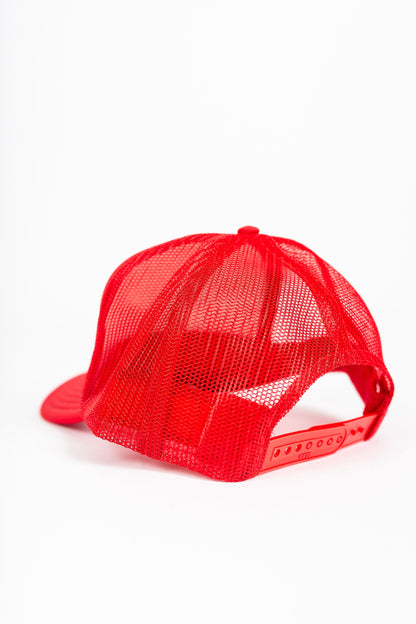 Otto Cap Trucker Hat