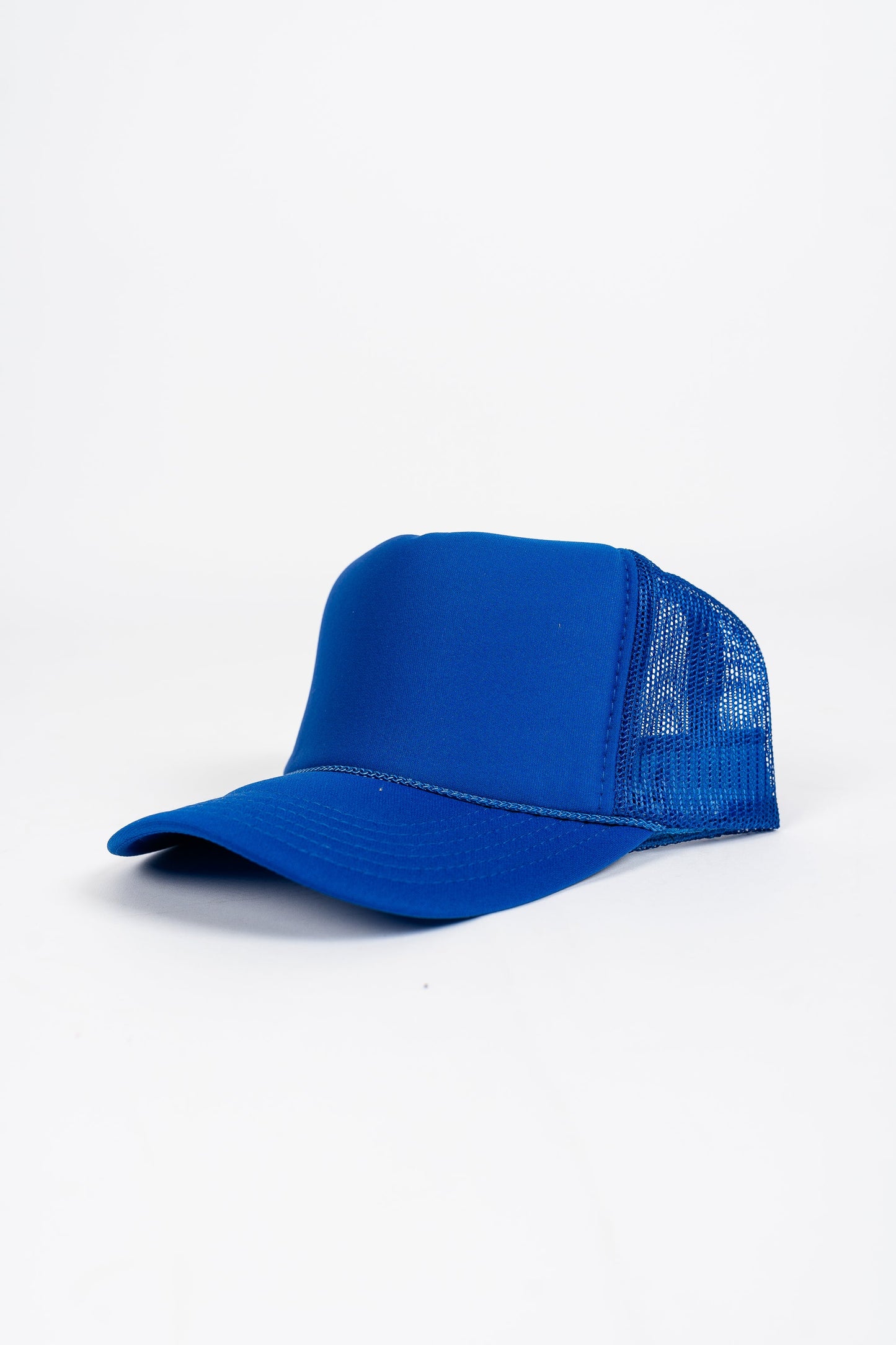 Otto Cap Trucker Hat