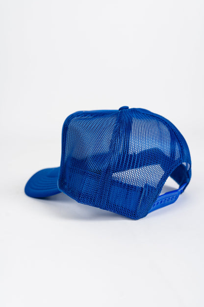 Otto Cap Trucker Hat