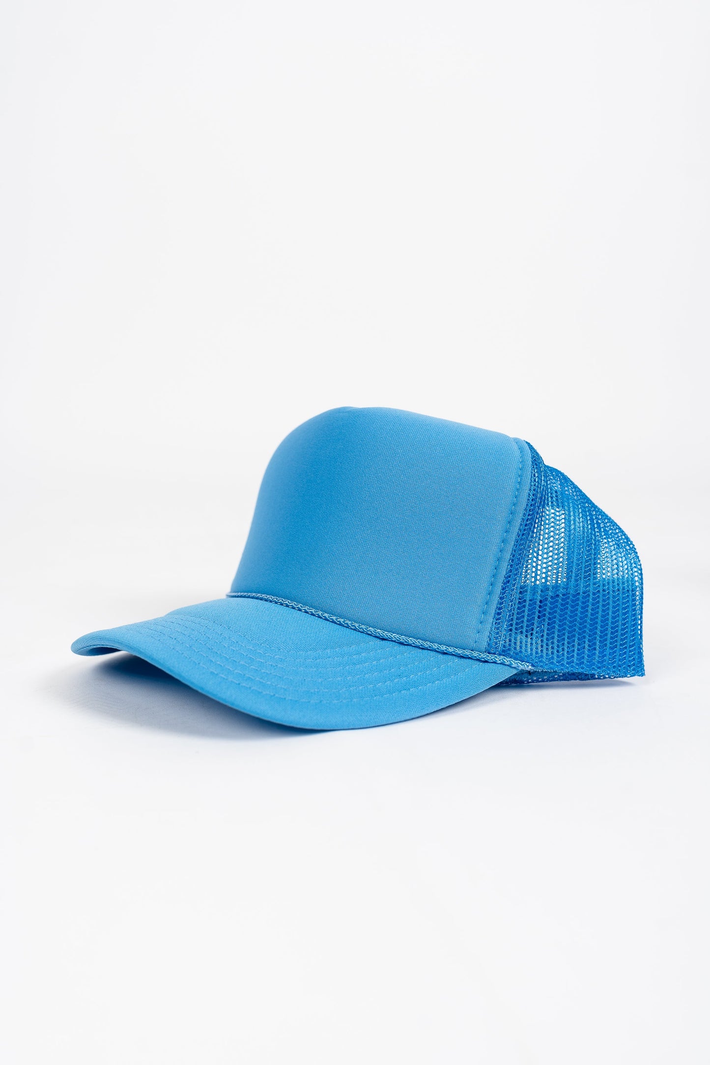 Otto Cap Trucker Hat