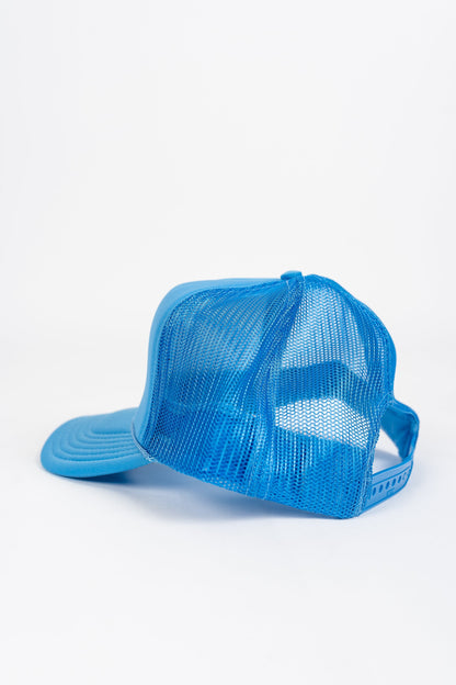 Otto Cap Trucker Hat