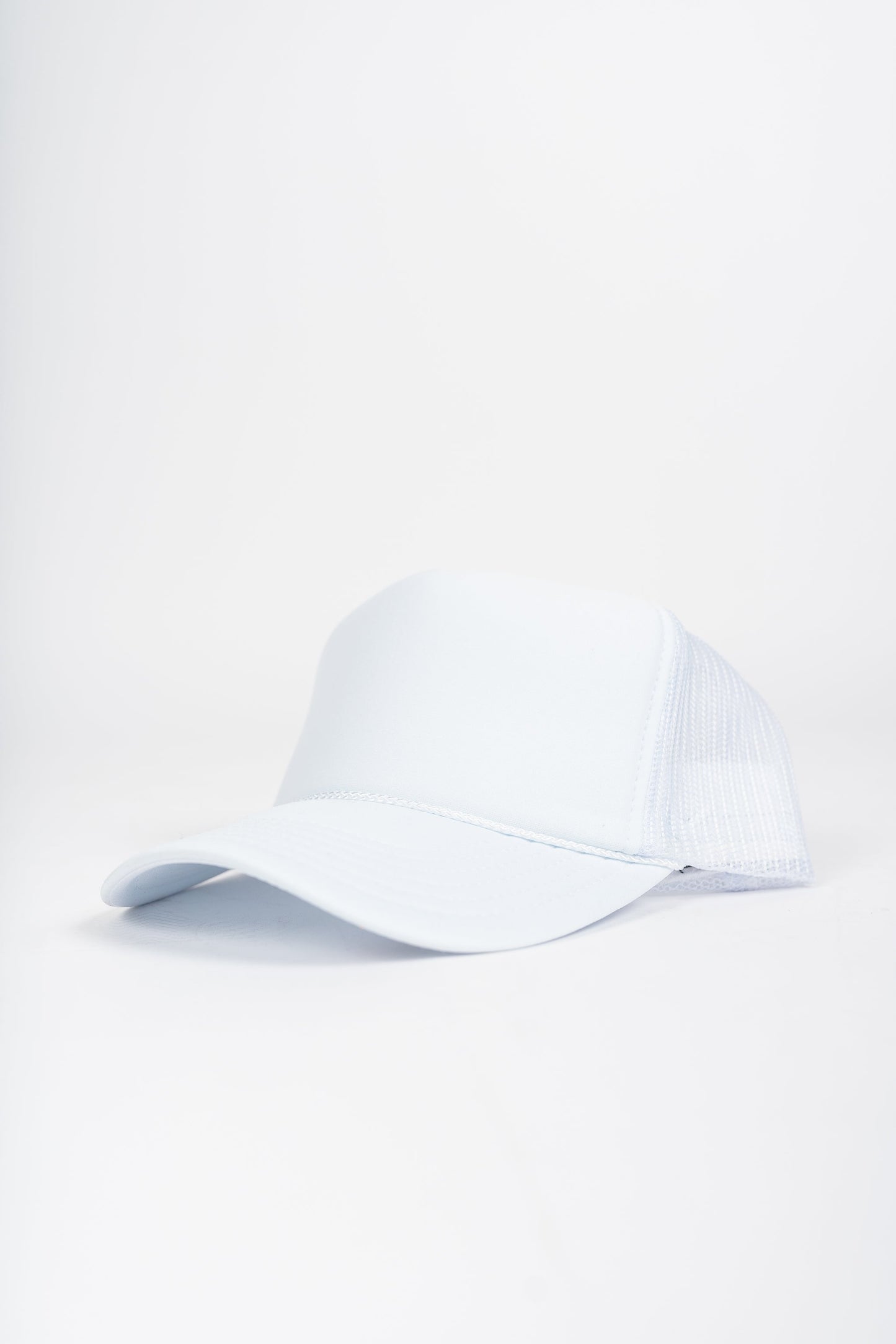 Otto Cap Trucker Hat