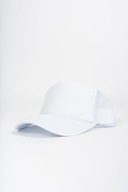 Otto Cap Trucker Hat