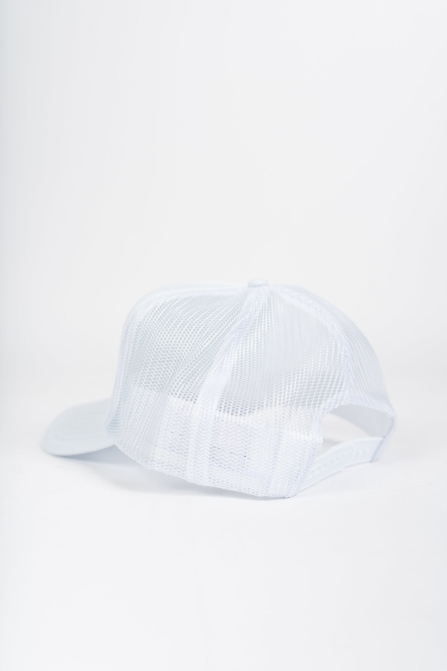 Otto Cap Trucker Hat