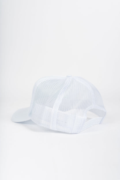 Otto Cap Trucker Hat