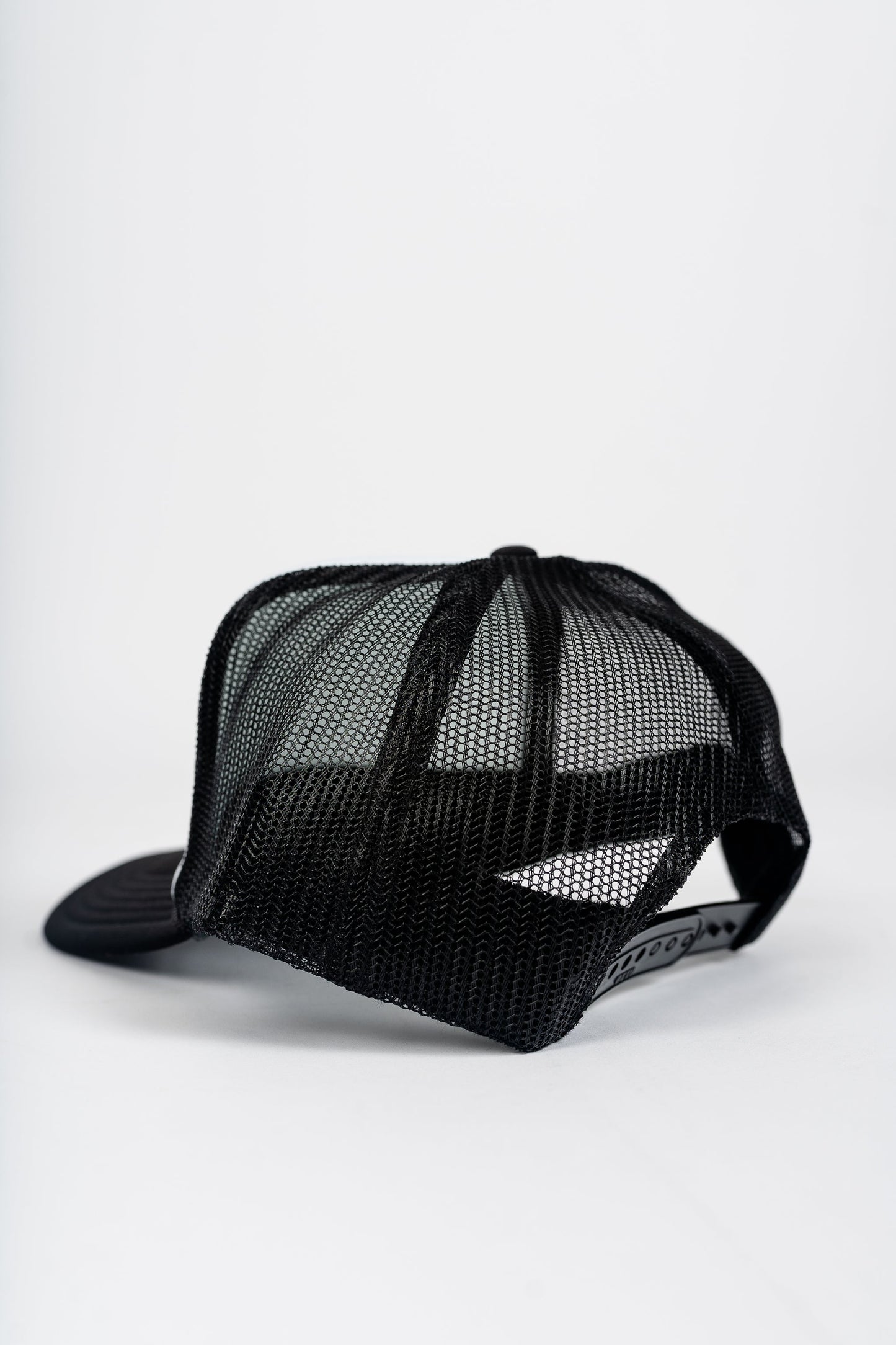 Otto Cap Two Tone Trucker Hat