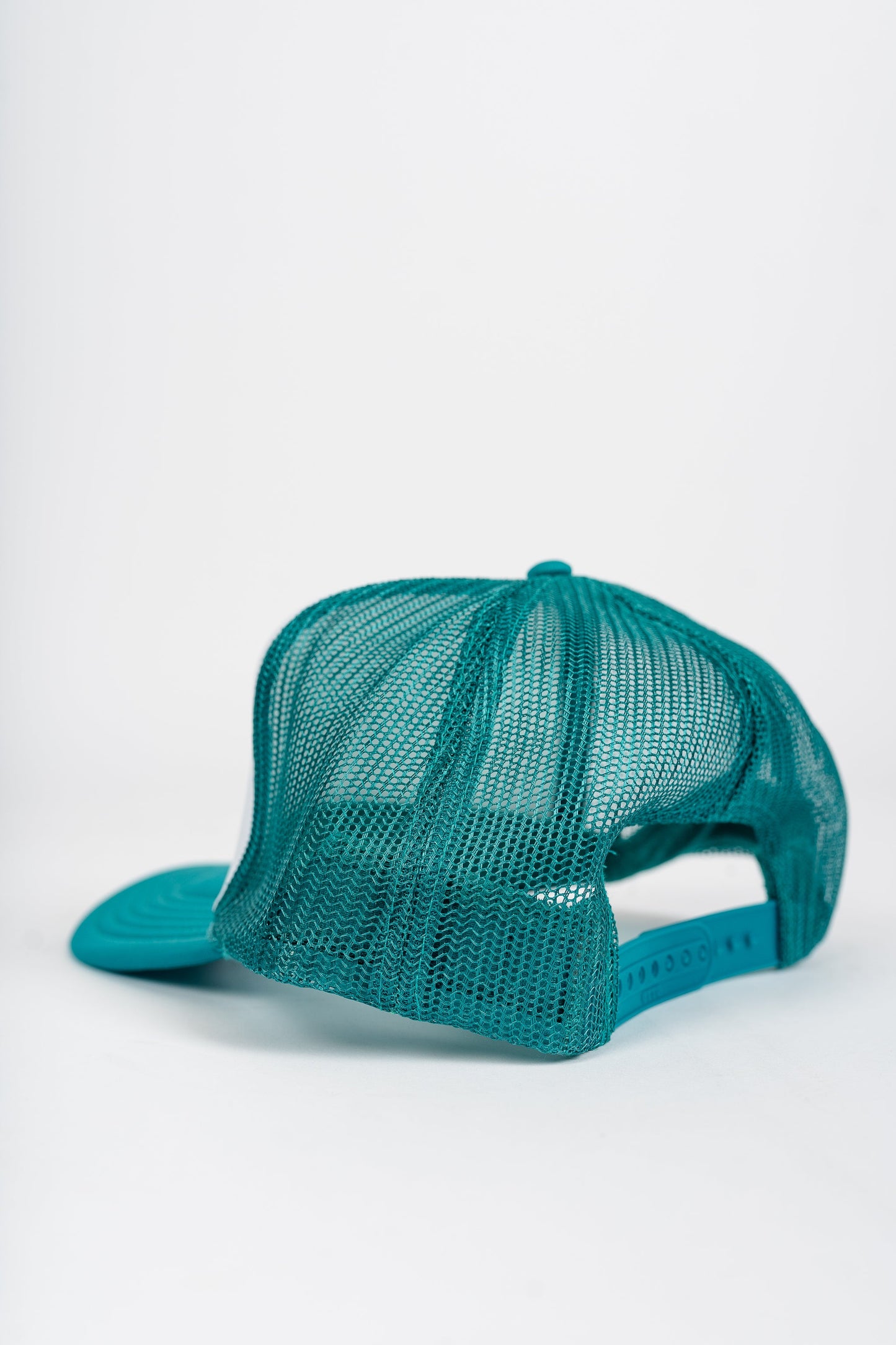 Otto Cap Two Tone Trucker Hat