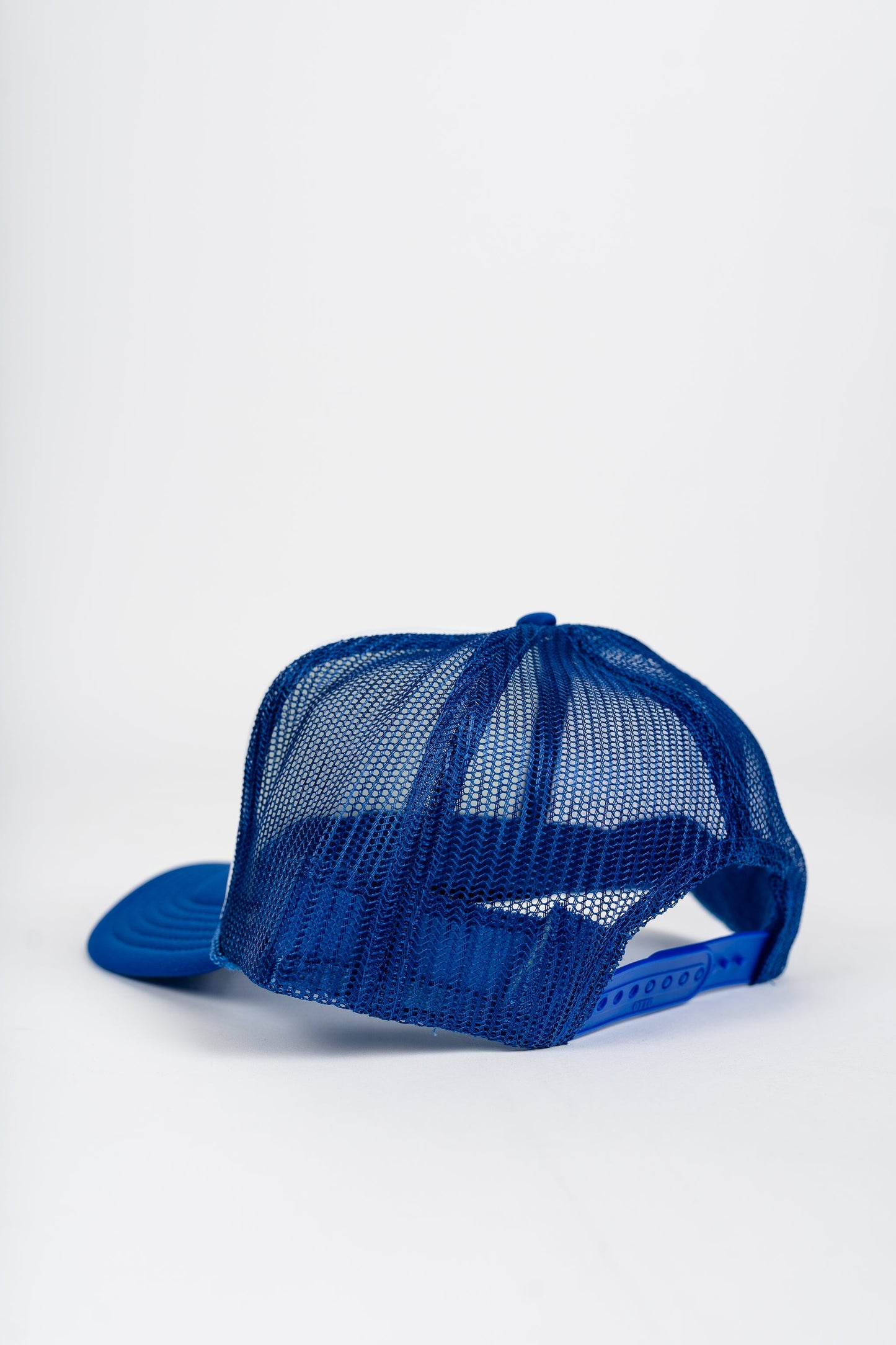 Otto Cap Two Tone Trucker Hat