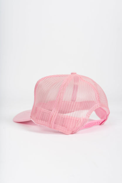 Otto Cap Two Tone Trucker Hat