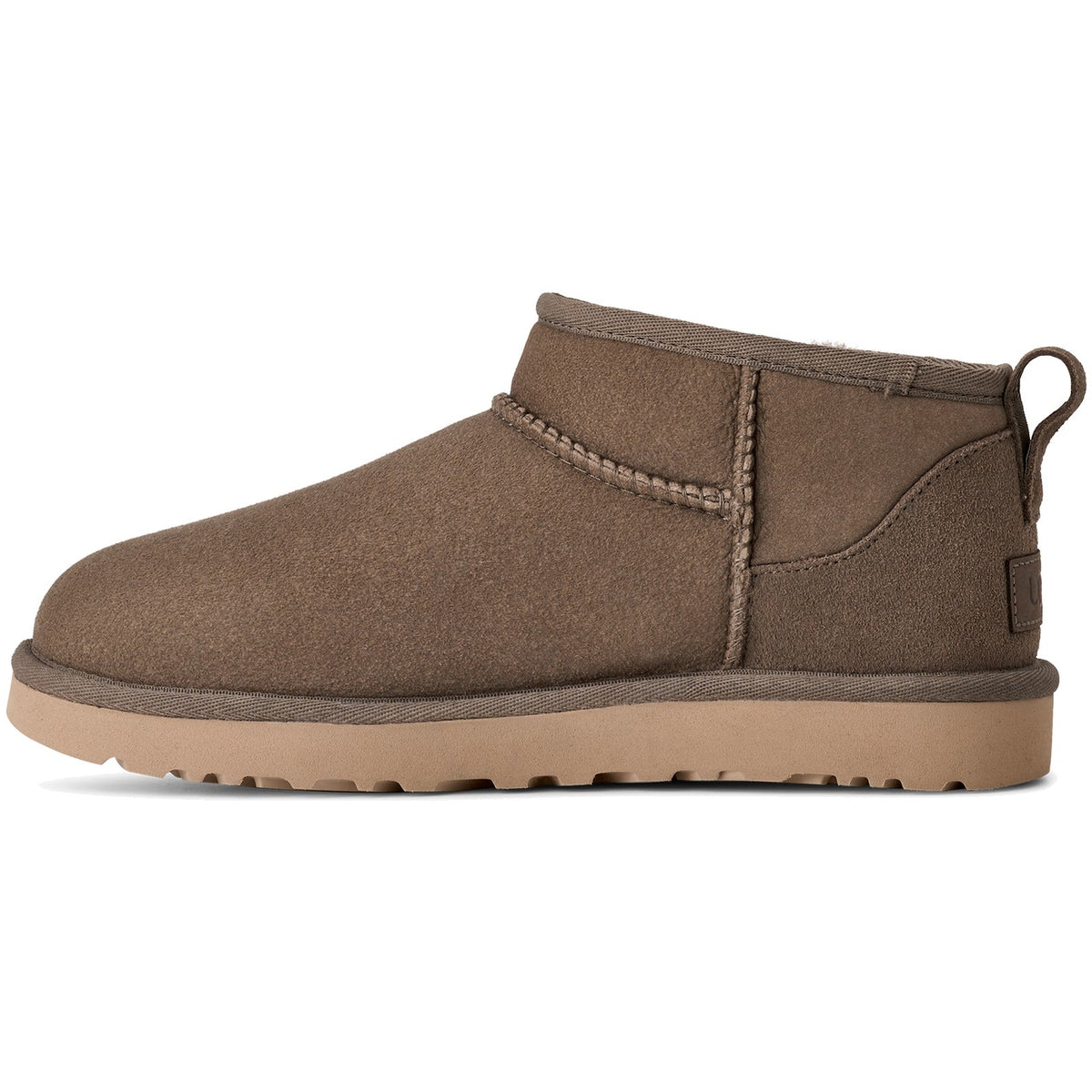 UGG Classic Ultra Mini Boot Dried Oregano | Women