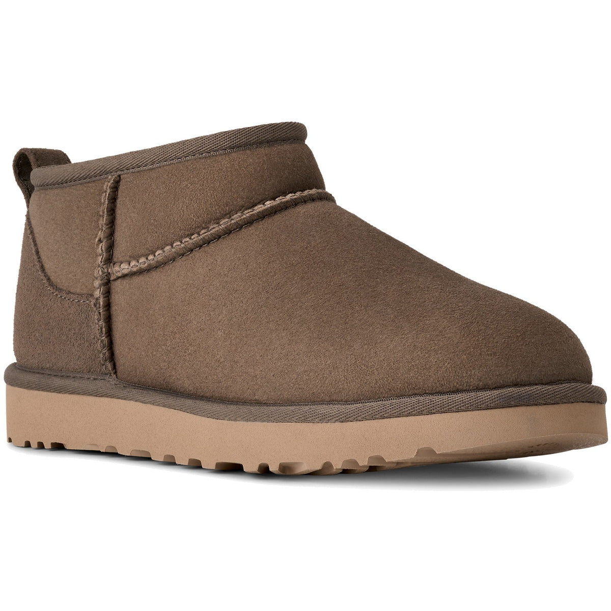 UGG Classic Ultra Mini Boot Dried Oregano | Women