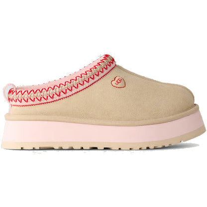 UGG Tazz Love '26 Slipper Sea Salt Rosetta | Women