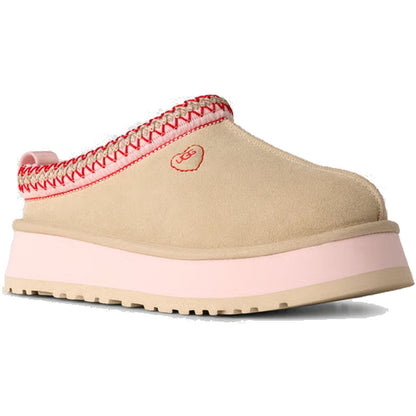 UGG Tazz Love '26 Slipper Sea Salt Rosetta | Women