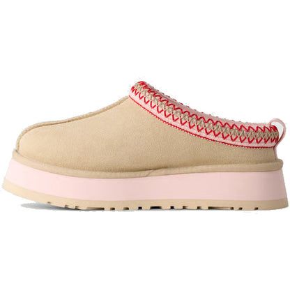 UGG Tazz Love '26 Slipper Sea Salt Rosetta | Women