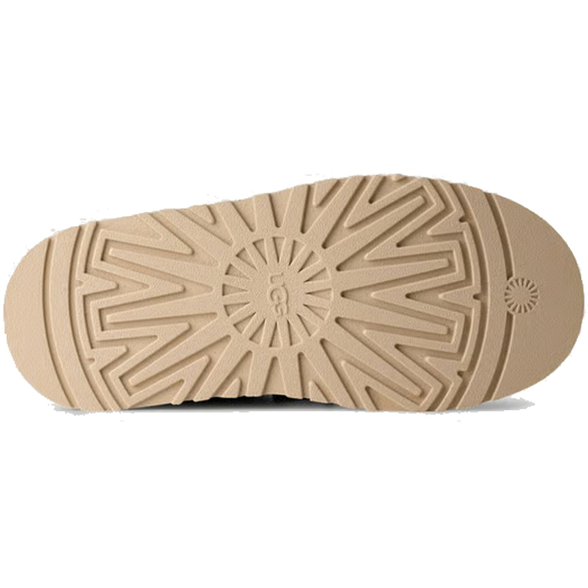 UGG Tazz Love '26 Slipper Sea Salt Rosetta | Women