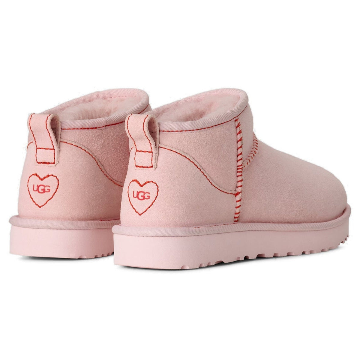 UGG Classic Ultra Mini Love '26 Boot Rosetta | Women