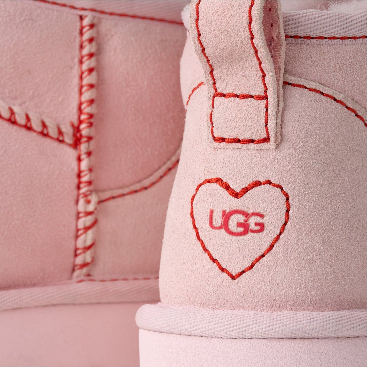UGG Classic Ultra Mini Love '26 Boot Rosetta | Women