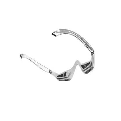 Under-Eye Red Light Therapy Massager.