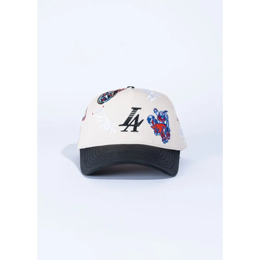 Unisex All Over Game Day Snap Back.