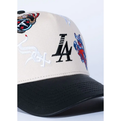 Unisex All Over Game Day Snap Back.