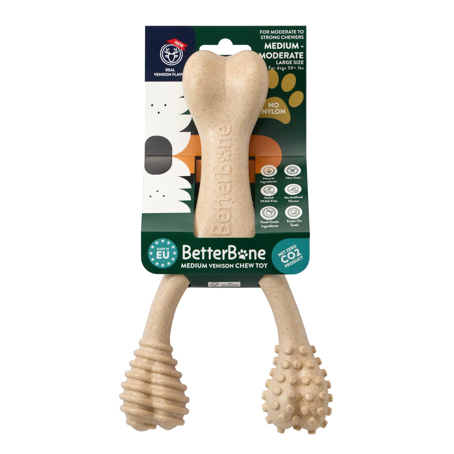 BetterBone | Medium Chew