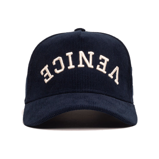 VENICE REBEL BASEBALL CORDUROY