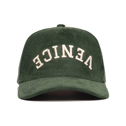 VENICE REBEL BASEBALL CORDUROY