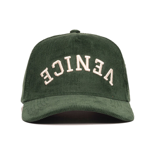 VENICE REBEL BASEBALL CORDUROY
