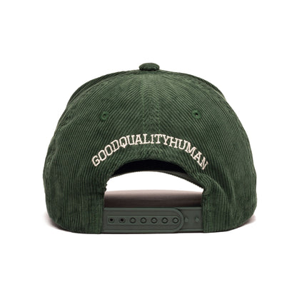 VENICE REBEL BASEBALL CORDUROY