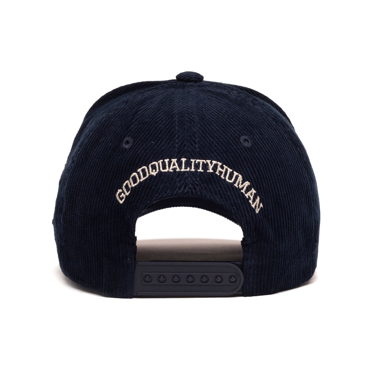 VENICE REBEL BASEBALL CORDUROY