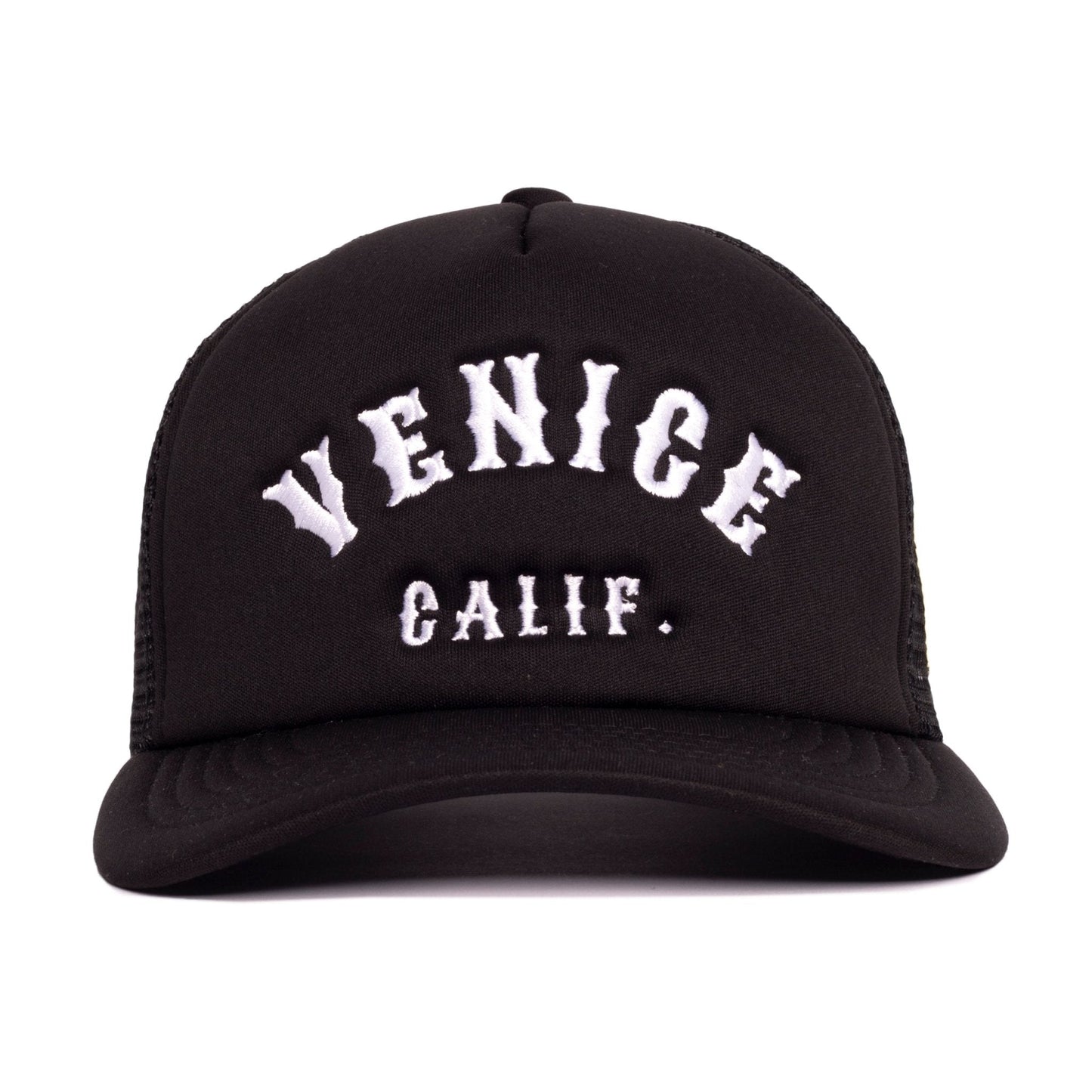 VENICE RODEO TRUCKER