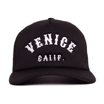 VENICE RODEO TRUCKER