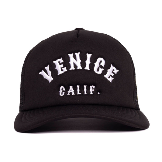 VENICE RODEO TRUCKER