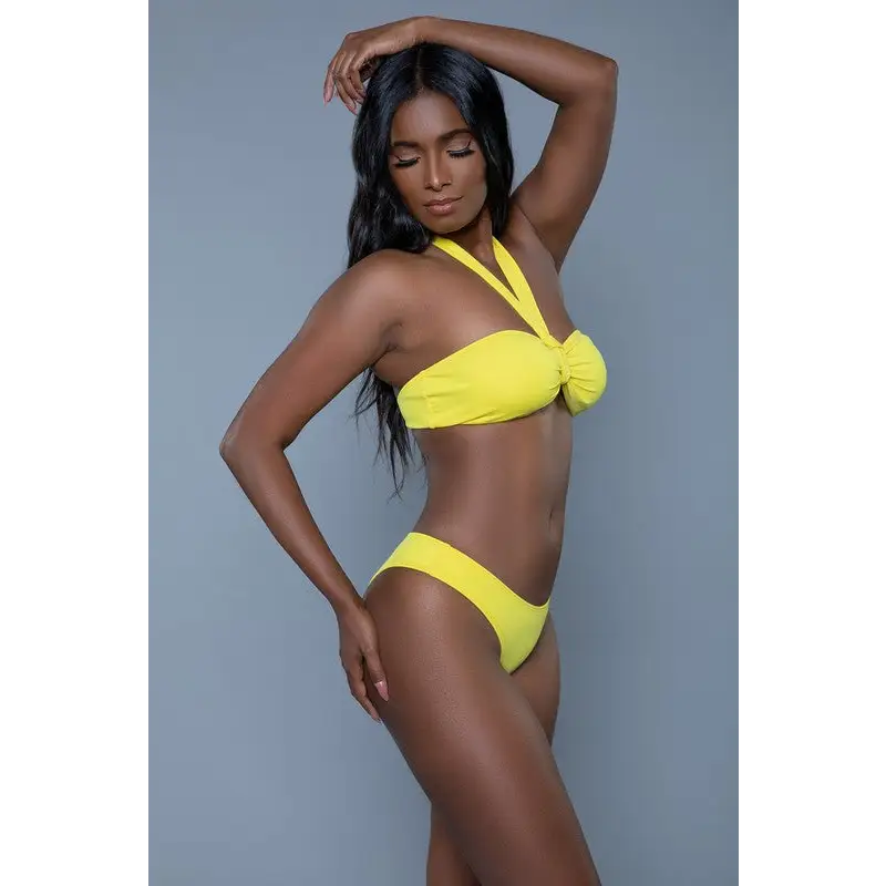 Victoria Two Piece Swimsuit.