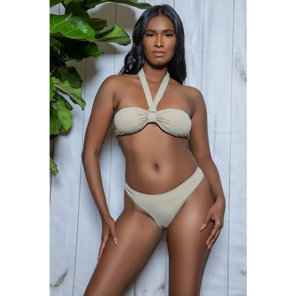 Victoria Two Piece Swimsuit.