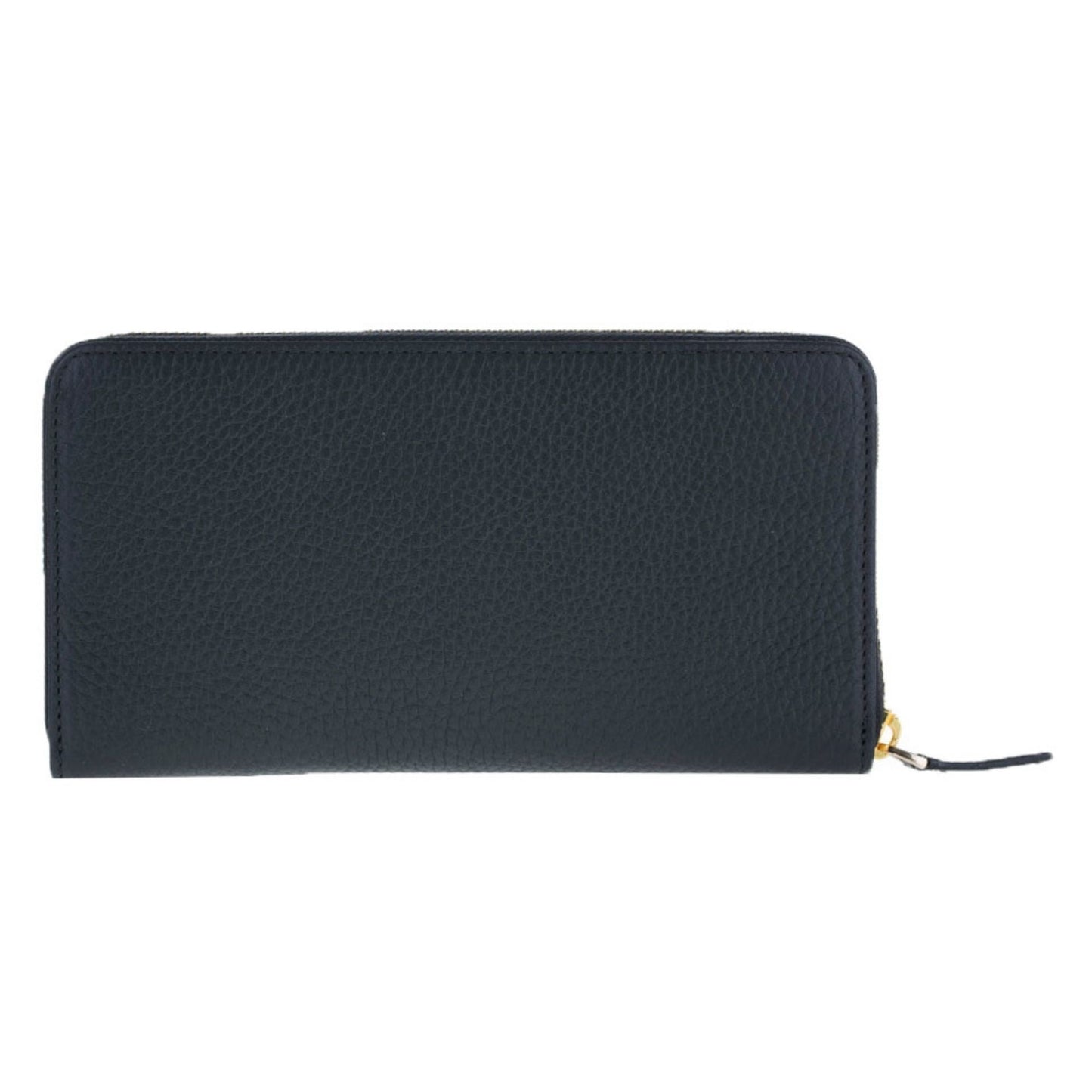 Westminster Handmade Full-Grain Leather Zippered Wallet