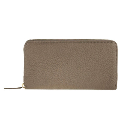 Westminster Handmade Full-Grain Leather Zippered Wallet