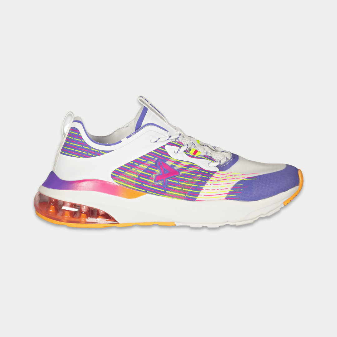 LA GEAR WOMEN'S ARTESIA LOWTOP