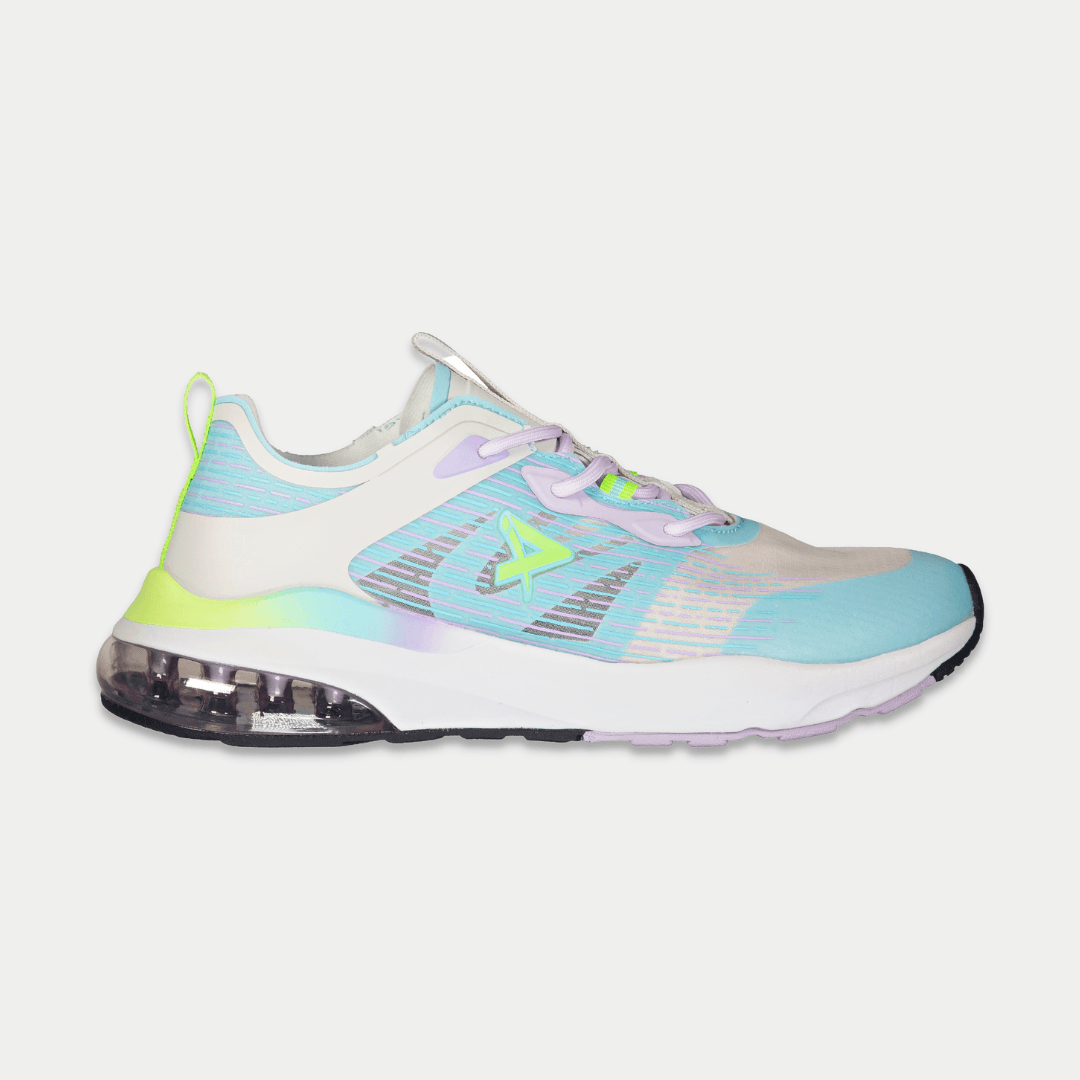 LA GEAR WOMEN'S ARTESIA LOWTOP